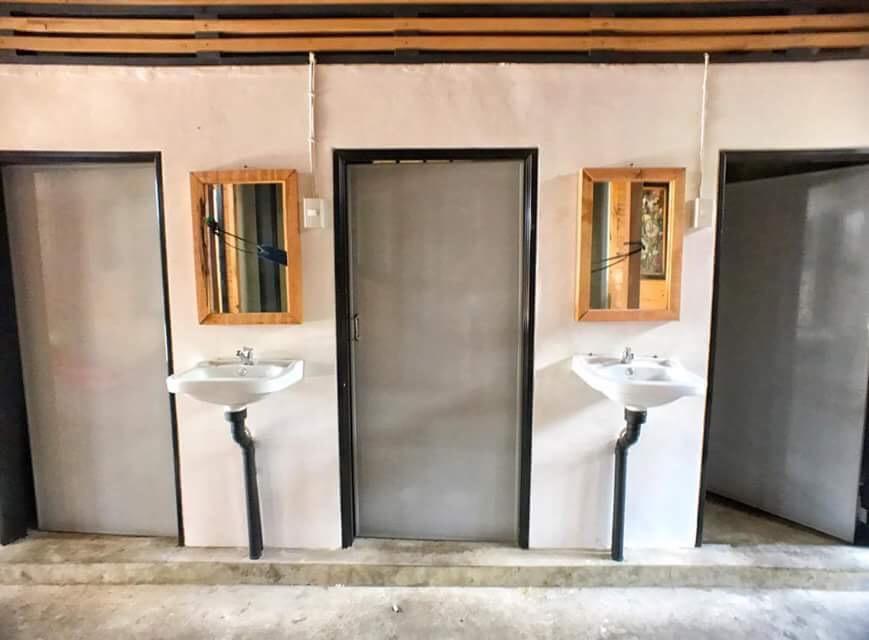 Hotel Cafe Del Sunshine Ko Čang Exteriér fotografie