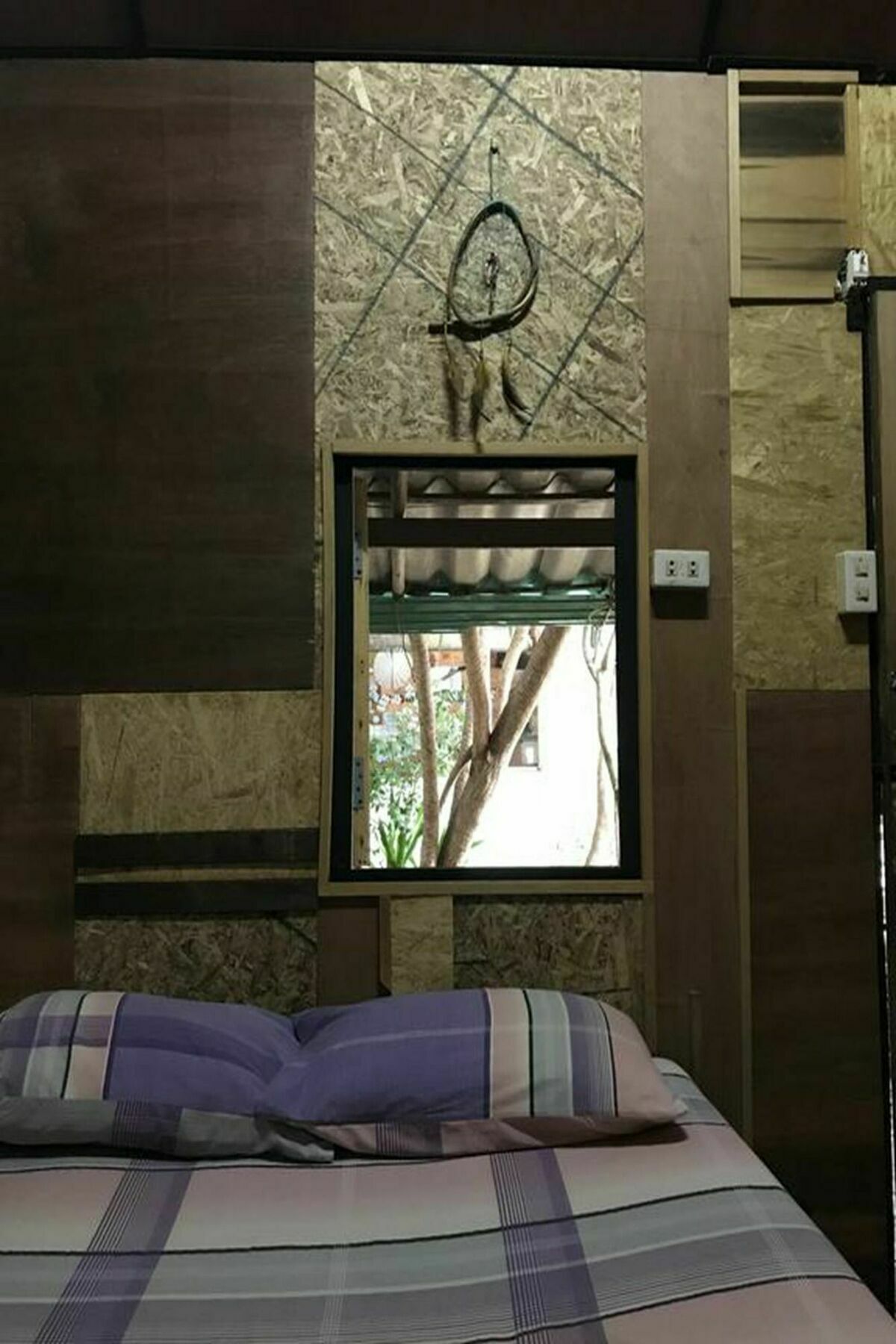Hotel Cafe Del Sunshine Ko Čang Exteriér fotografie